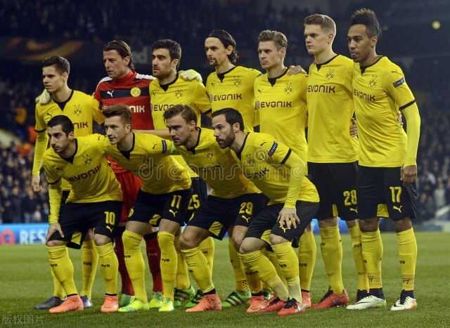 皇马拜仁谁更强,五大联赛各国球迷排名