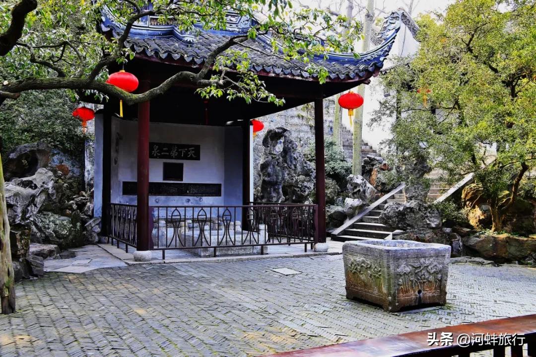 红楼梦无锡,无锡惠泉黄酒五年多少度