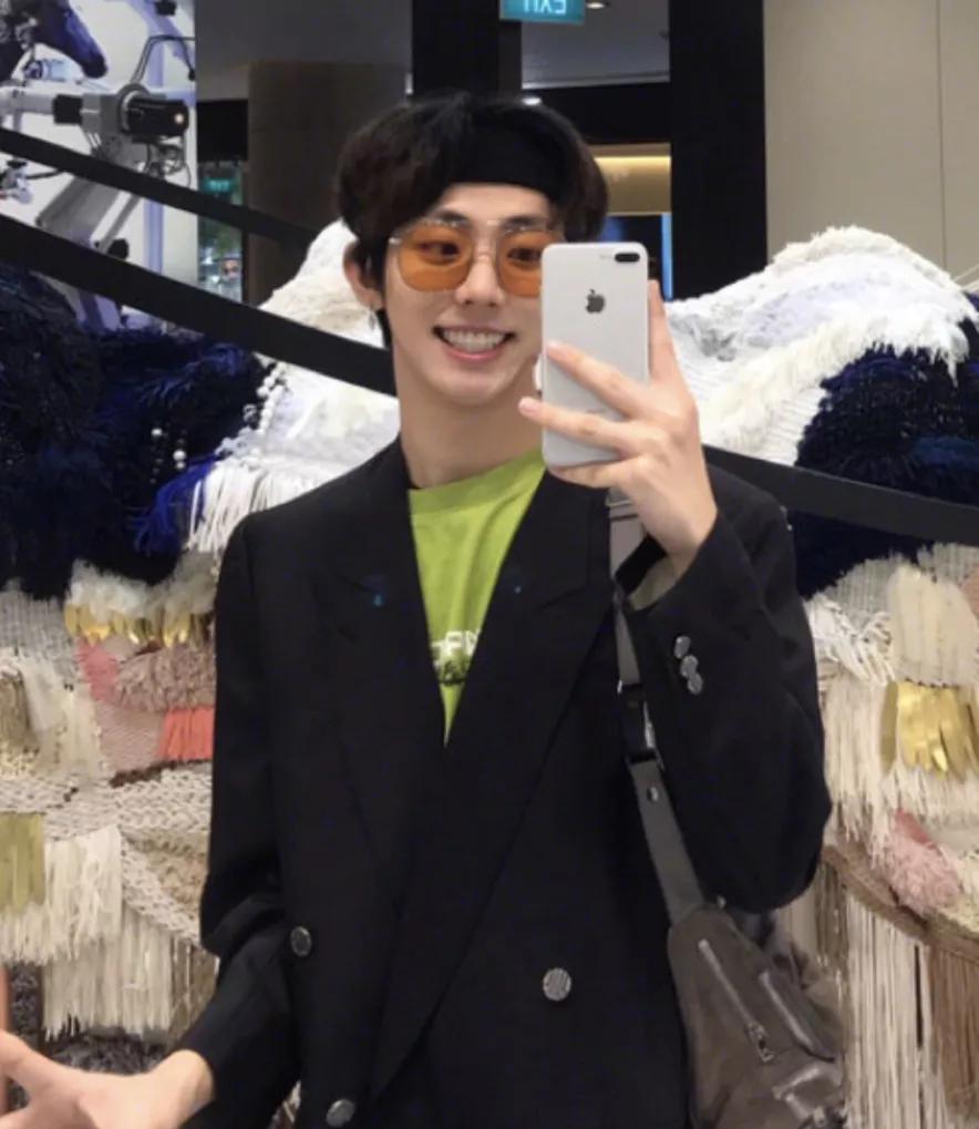 最近很流行的眼镜,最近特别流行的眼镜