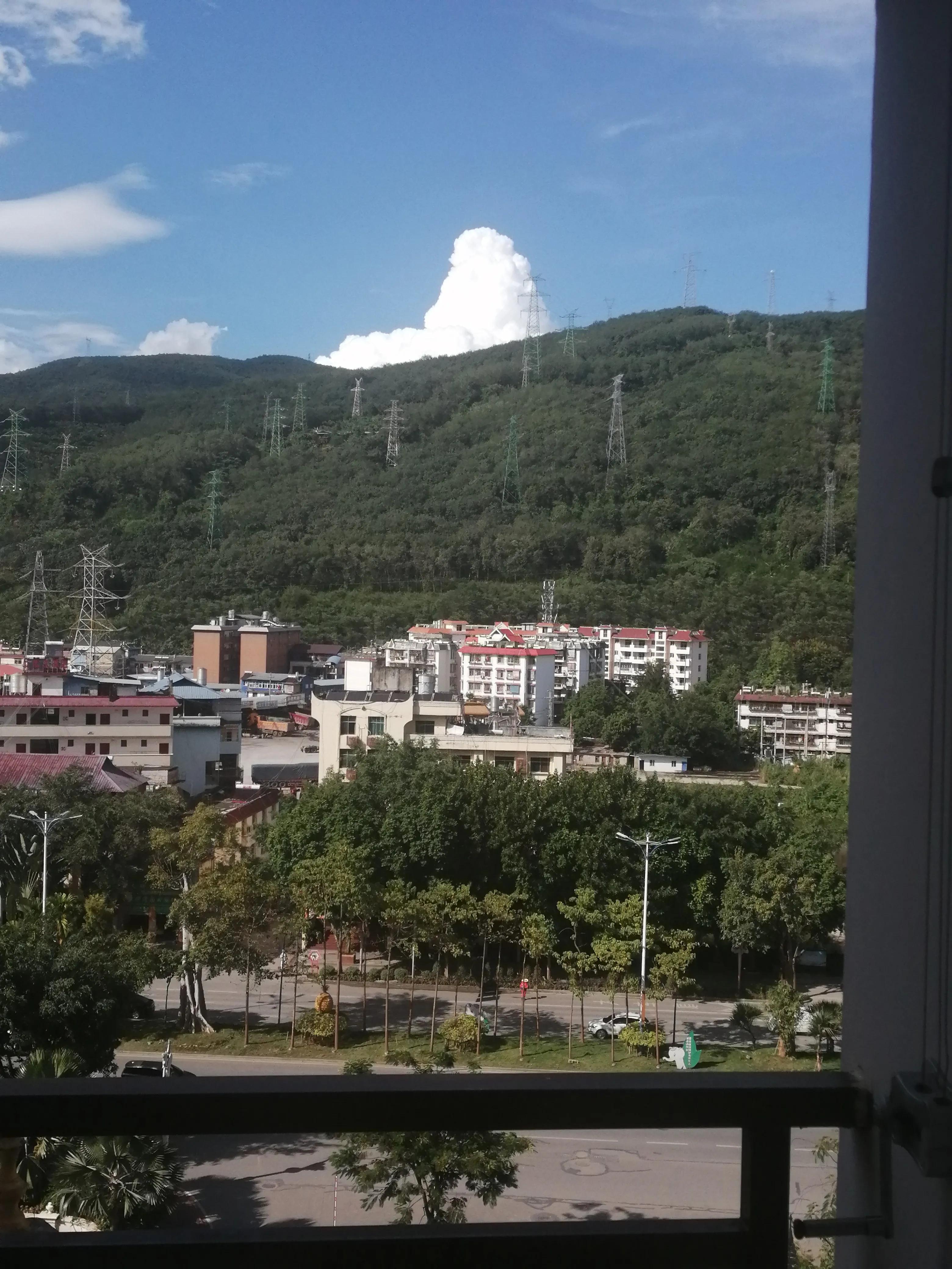 景洪市西双版纳风情园视频,西双版纳景洪市民族风情园