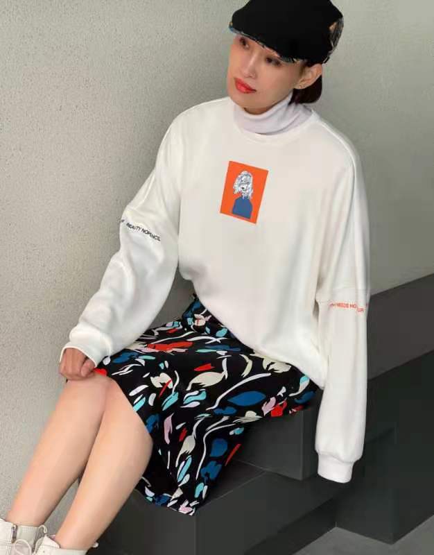 淡雅而高贵简单而干练气质出彩玛丝恩迪为你量身定做