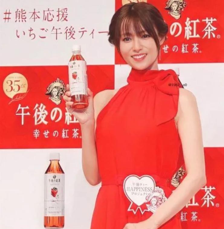 14岁出道的钝感美人，最近宣布要休息一下