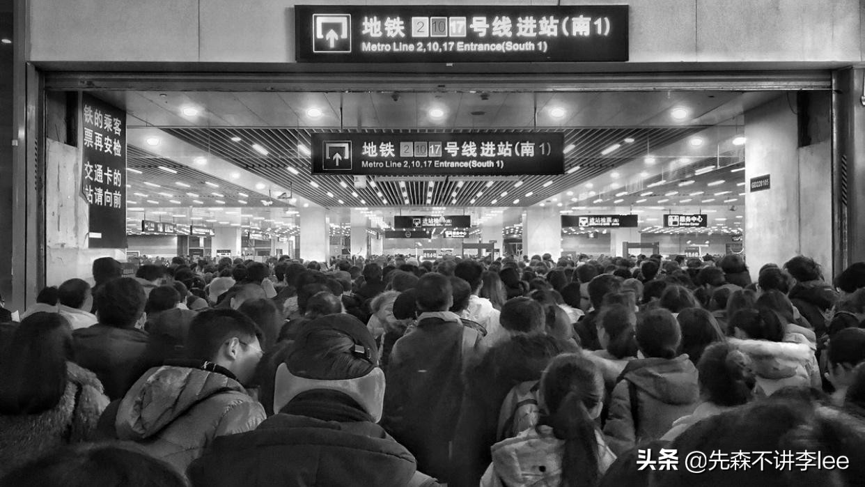 在上海生活的现实问题,生活在上海的优缺点