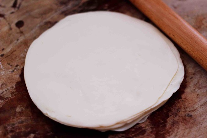 饺子皮剩下怎么做好吃,饺子皮剩下怎样做好吃