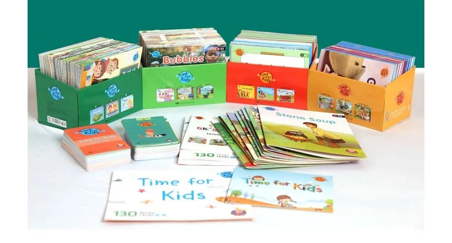 4级英语阅读理解答案分布,英语各个分级阅读的区别