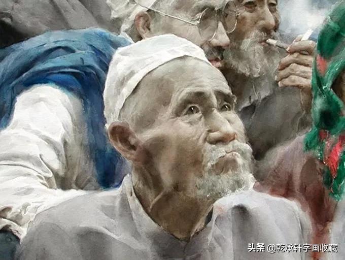 想要画好水彩画，看这里！（超长纯干货）