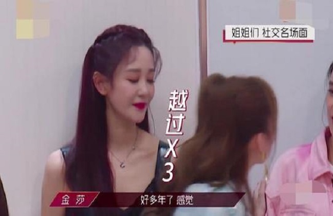 紫薇最丑的版本,紫薇被批评