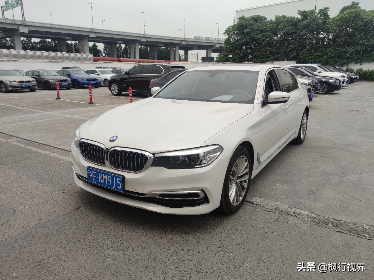 买得起养得起的豪华车,买得起养得起的二手车