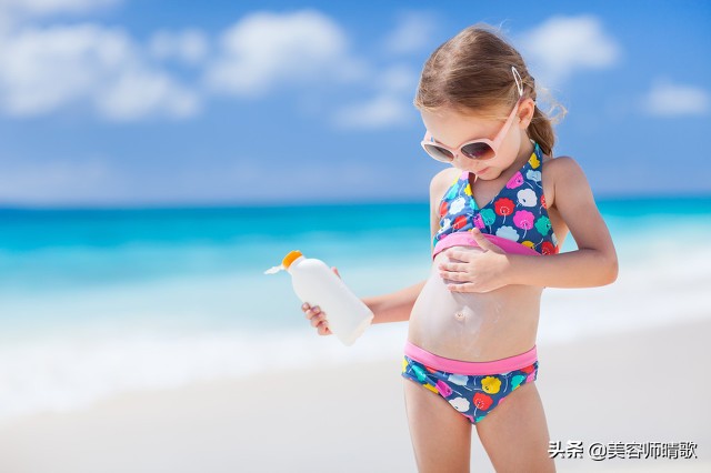 公认最好用的10大防晒霜,十大最有效防晒霜