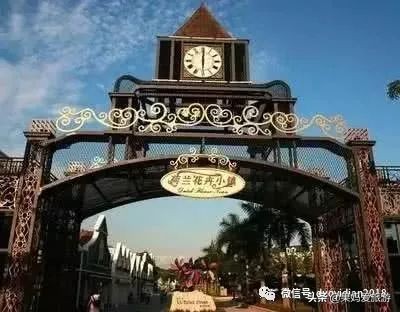 深圳旅游必去五大景点旅游攻略,深圳旅游必去的景点自由行