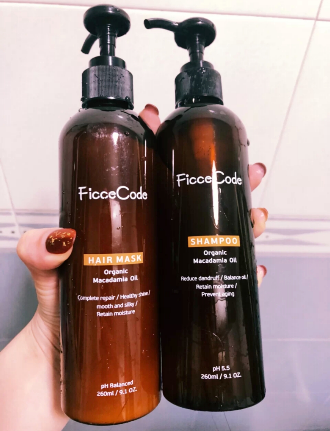 拯救秃头洗发水推荐,目前十大公认最好用防脱发洗发水