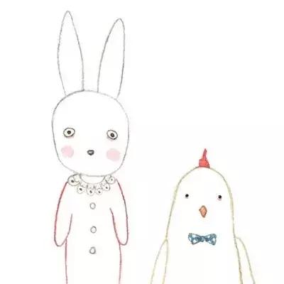 推荐一些超好看的头像包括自己的,超好看的10种头像