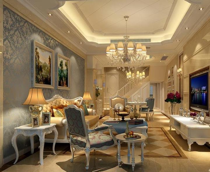 家居灯具的几种风格,家居照明灯具怎么选择