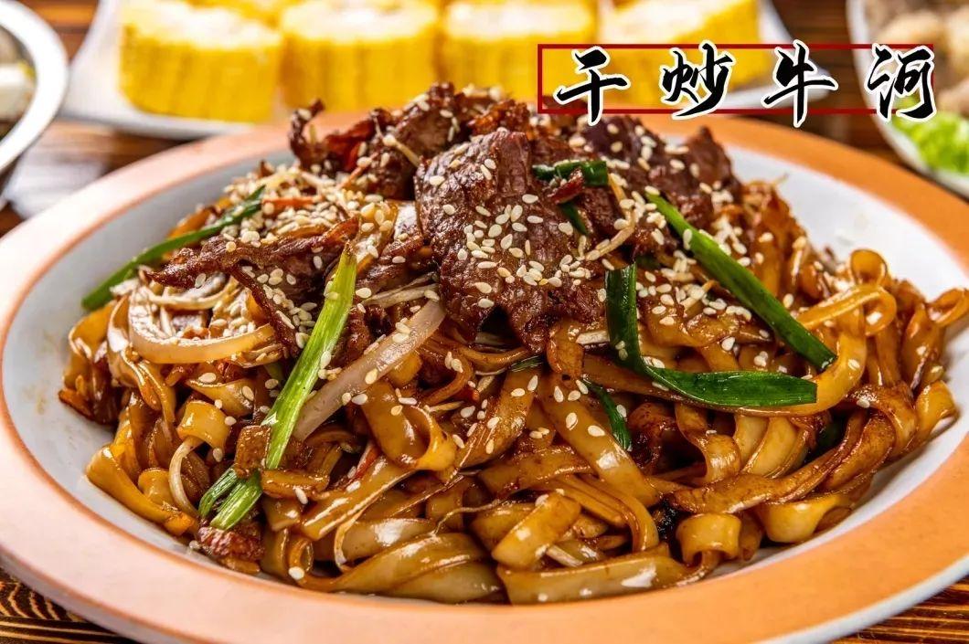 佛山新年美食有哪些,佛山春节不打烊美食