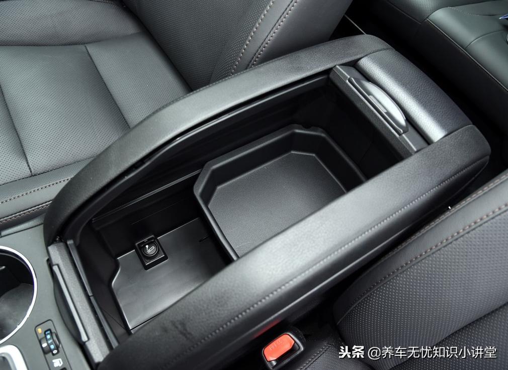 丰田汉兰达油电混动版优缺点,想买汉兰达还能买啥