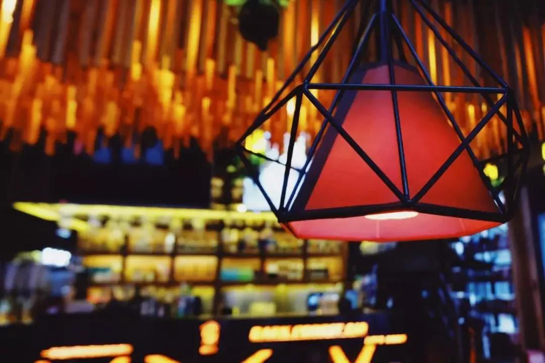 昆明最豪横的3家酒吧,昆明超好看酒吧