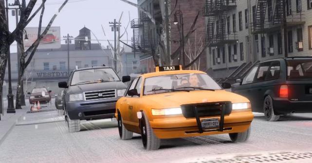 那些年你的网速有多慢？*载下**《GTA5》都需要三天三夜？