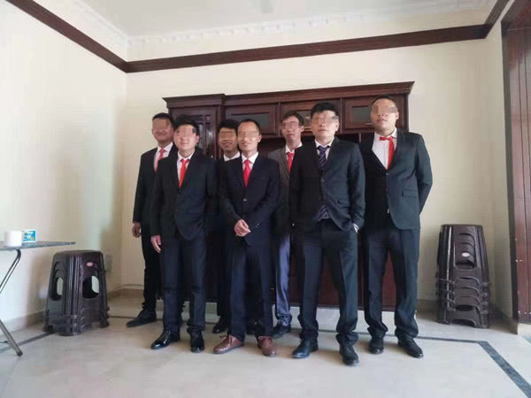 十名男子去巴基斯坦娶亲,中国男子在巴基斯坦娶4个老婆