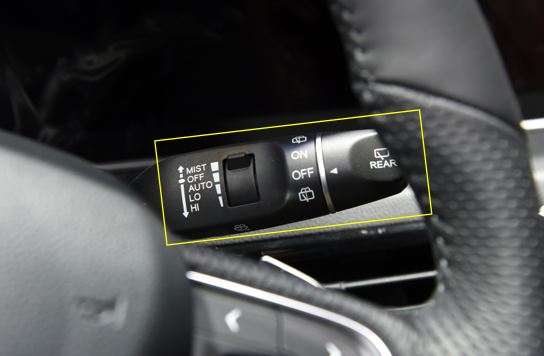 红旗新款hs5怎么加玻璃水,红旗hs5玻璃水箱多少升