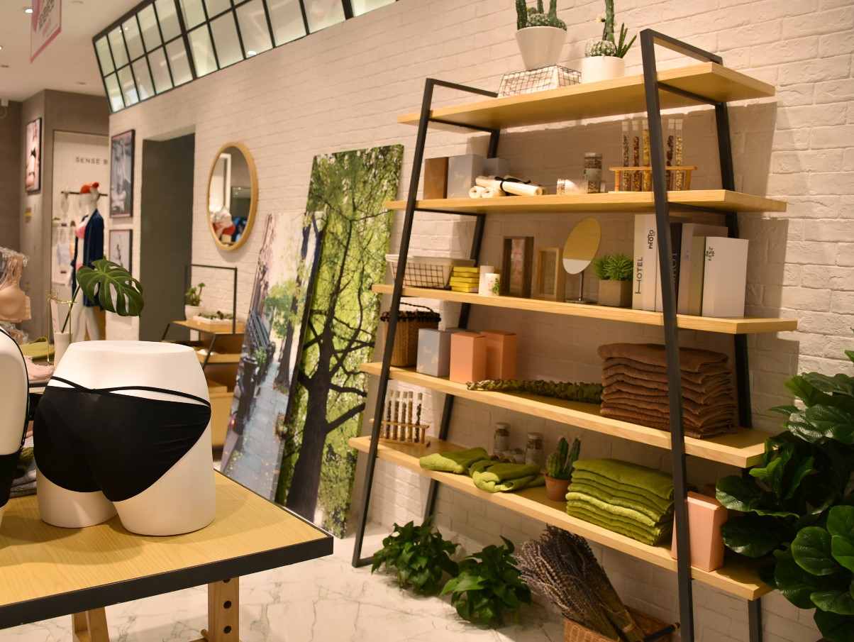 女生密语,穿胸罩嫌紧怎么办