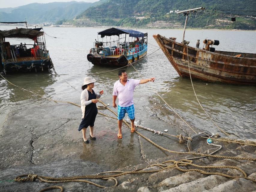 摄影胜地霞浦之旅,福建霞浦之旅第一站