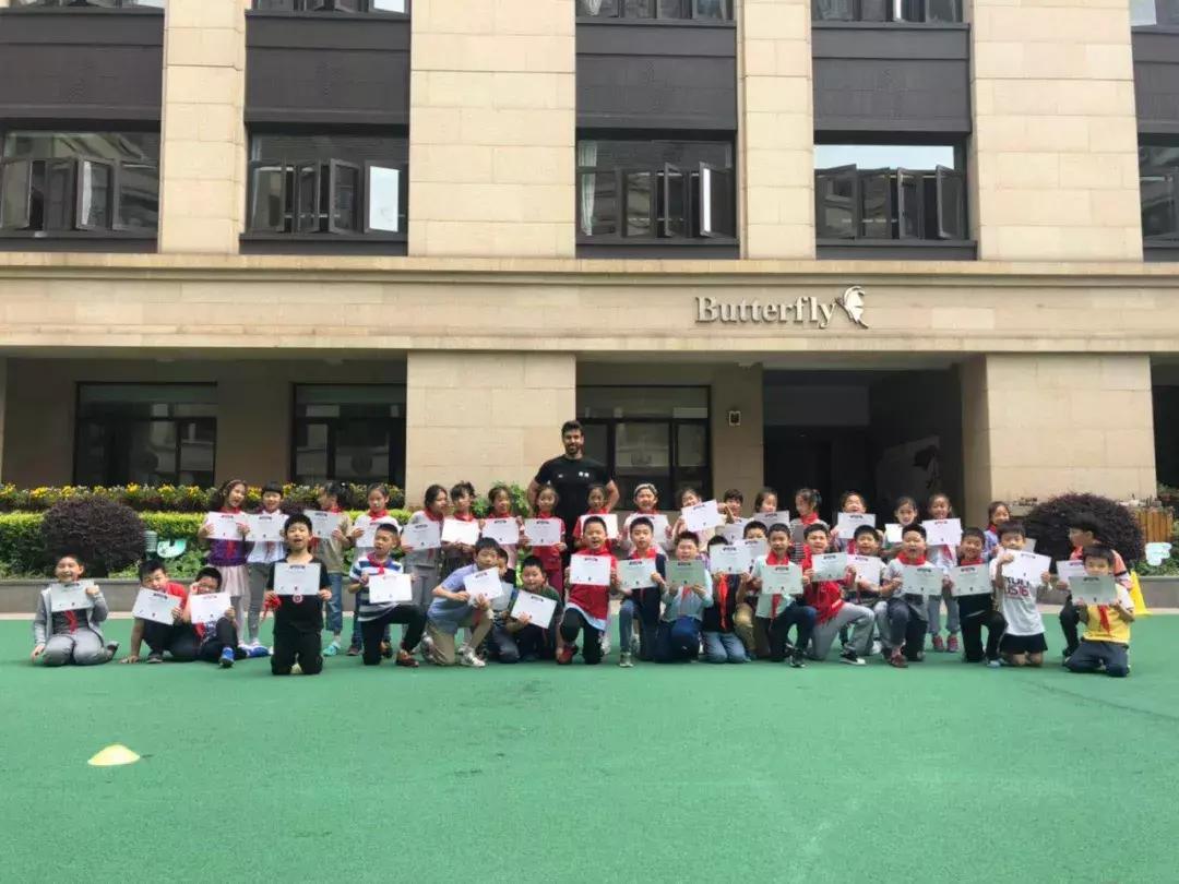 DreamBigger丨一家死磕足球的梦想制造局