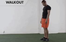 跑者如何锻炼脚踝,跑者核心锻炼动作