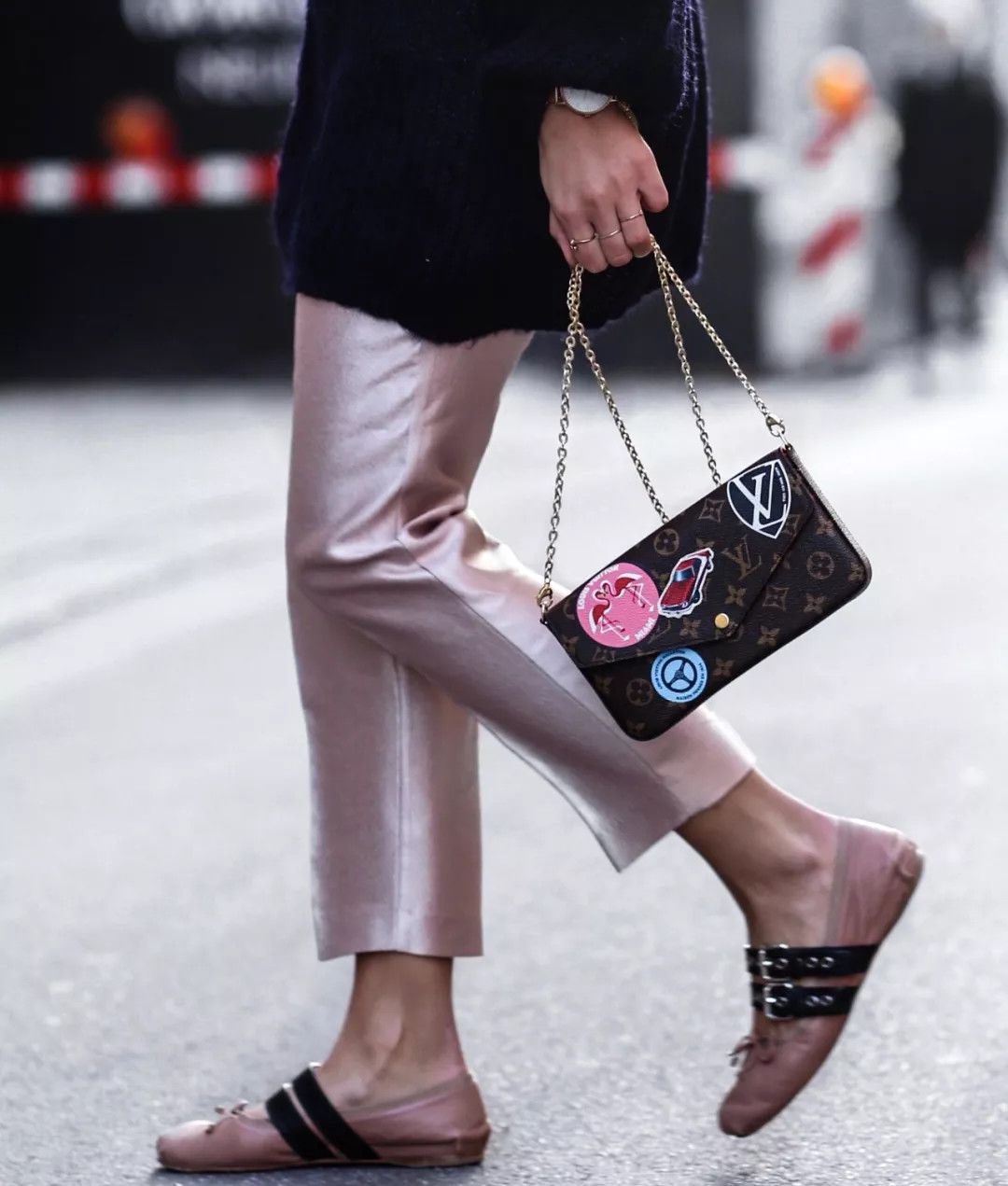 如果你买包的预选只有几千元，推荐你入手这些WOC