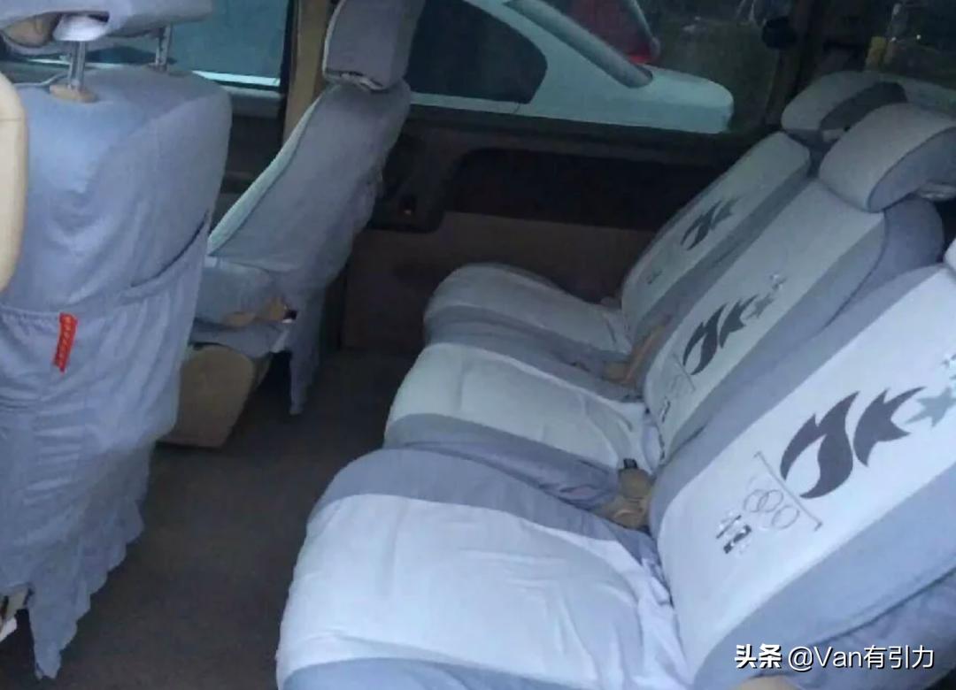 如今鼓励三胎了，甭管MPV的春天来不来，提前做功课没毛病