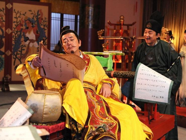 杨贵妃真正的死因被揭开,杨贵妃隐藏千年的死因