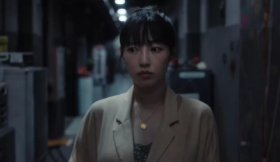 电影门锁聚焦独居女性安全问题,类似门锁的韩国独居悬疑电影