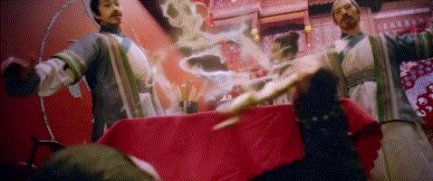 成龙版蒲松龄成神探了，我最好奇他是怎么破案的？