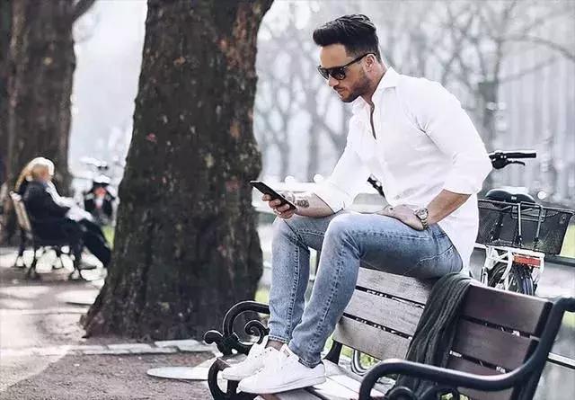 男士短袖衬衫休闲最新款,男士假两件加绒保暖衬衫