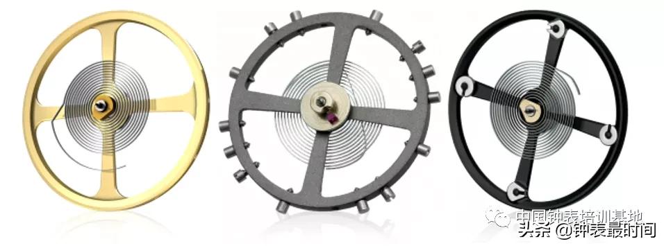 机械表机芯的心脏,机械表的心脏是什么