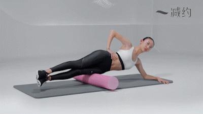 这样的粗腿应该怎么瘦下来,大粗腿怎样瘦才能变成小细腿