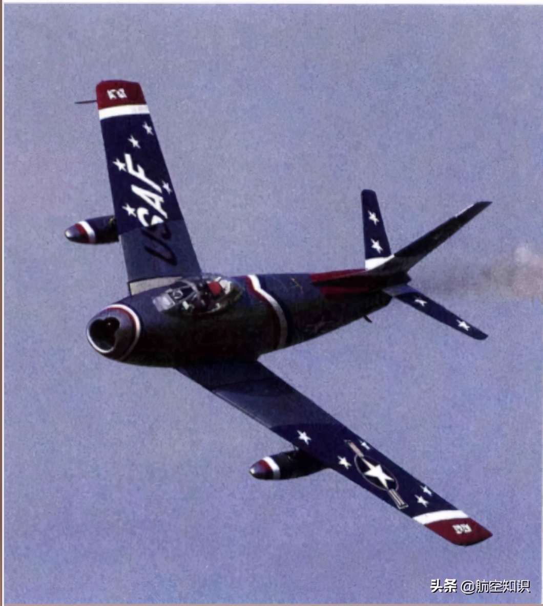f86舰载机,f86佩刀战斗机发动机