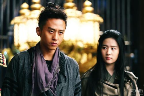 邓超最好看的三部电影,盘点邓超的五部经典电影