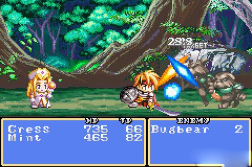 传说归来？这款游戏曾吊打一众日产游戏，现在终于高清重制了！