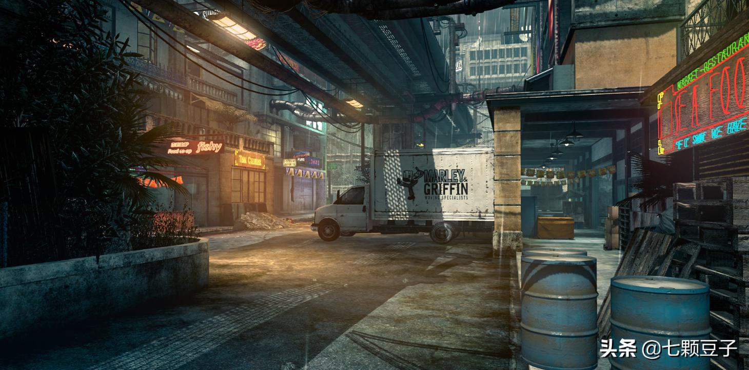 使命召唤ol怎么开始体验服,使命召唤ol体验服角色