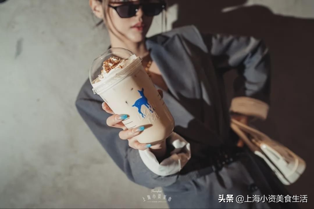 小蓝杯咖啡好用吗,韩国咖啡小蓝杯