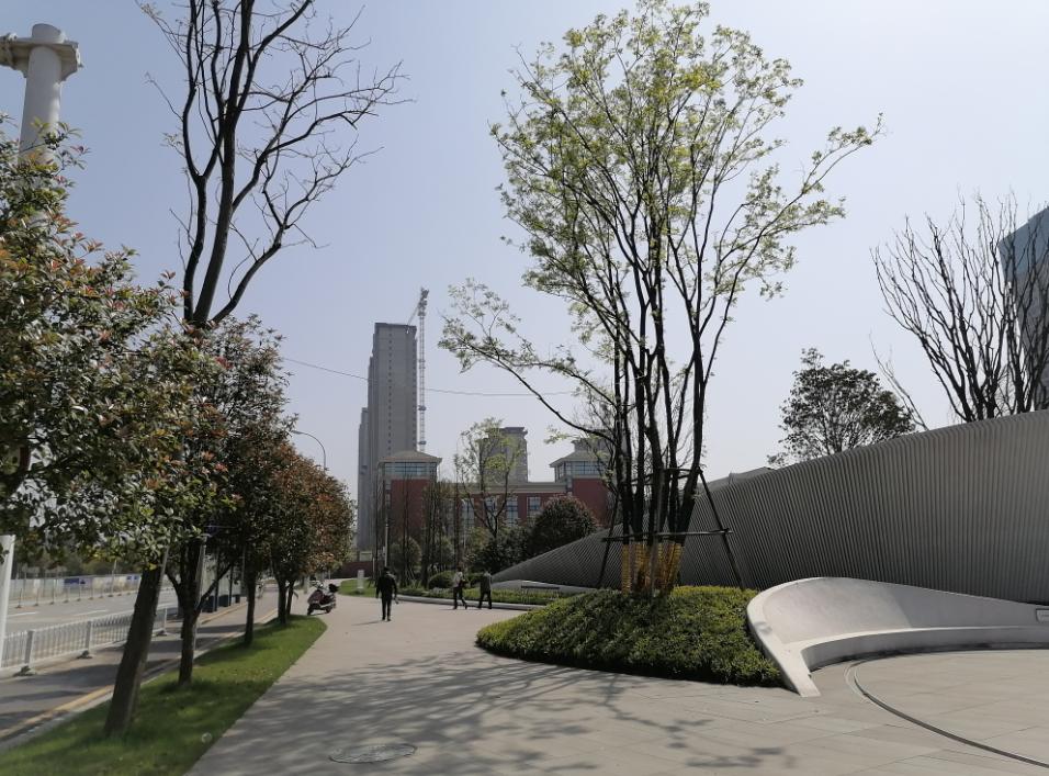 实探热销盘,实探经开区超级大盘