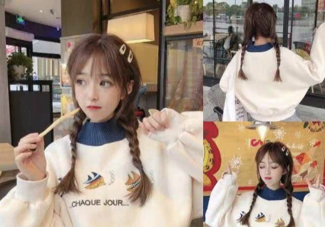 最适合学生党扎的发型简单又酷,可爱甜美的发型怎么扎学生党