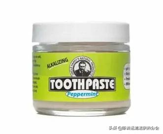 什么牙膏才能高强度的清洁牙齿,牙膏真的能清洁牙齿吗