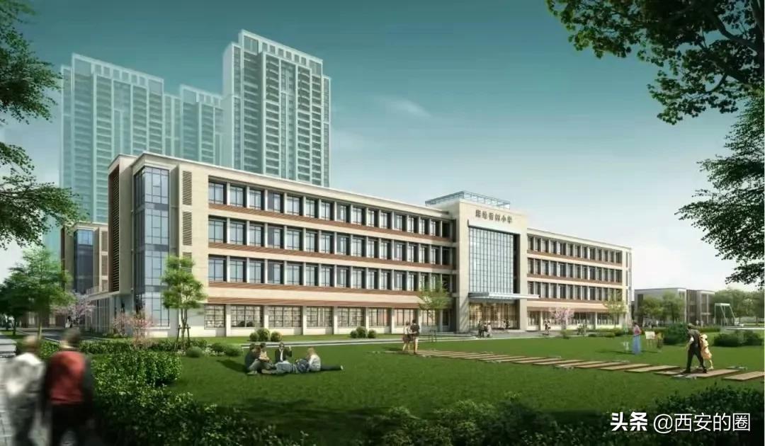 家门口的学校,家门口的小学