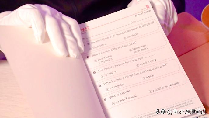 raz分级阅读难吗,英语启蒙raz分级阅读怎么样