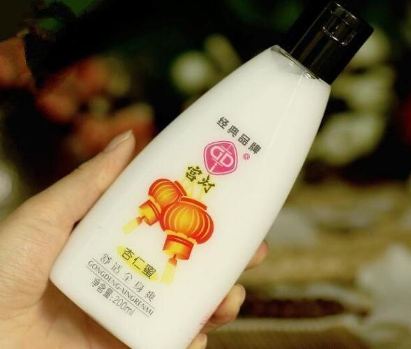 谁说国货没有大牌好用,谁说国货没精品