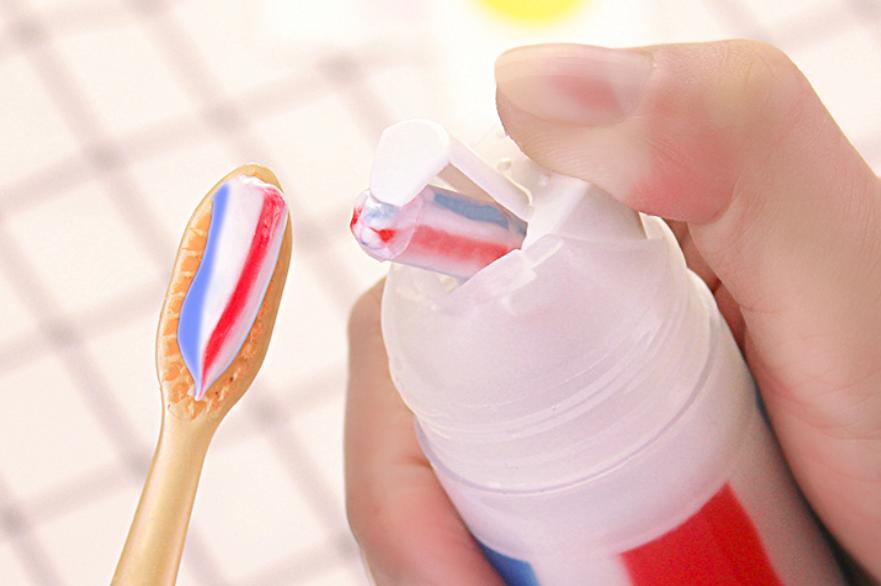 公认最好用的八款牙膏推荐,盘点公认最好用的牙膏牌子