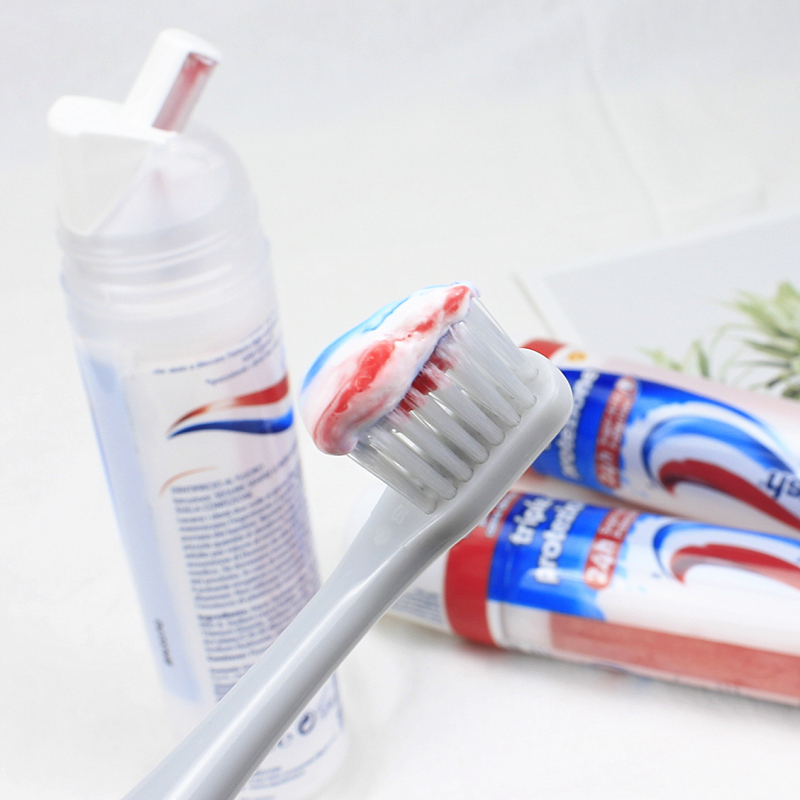 公认最好用的八款牙膏推荐,盘点公认最好用的牙膏牌子