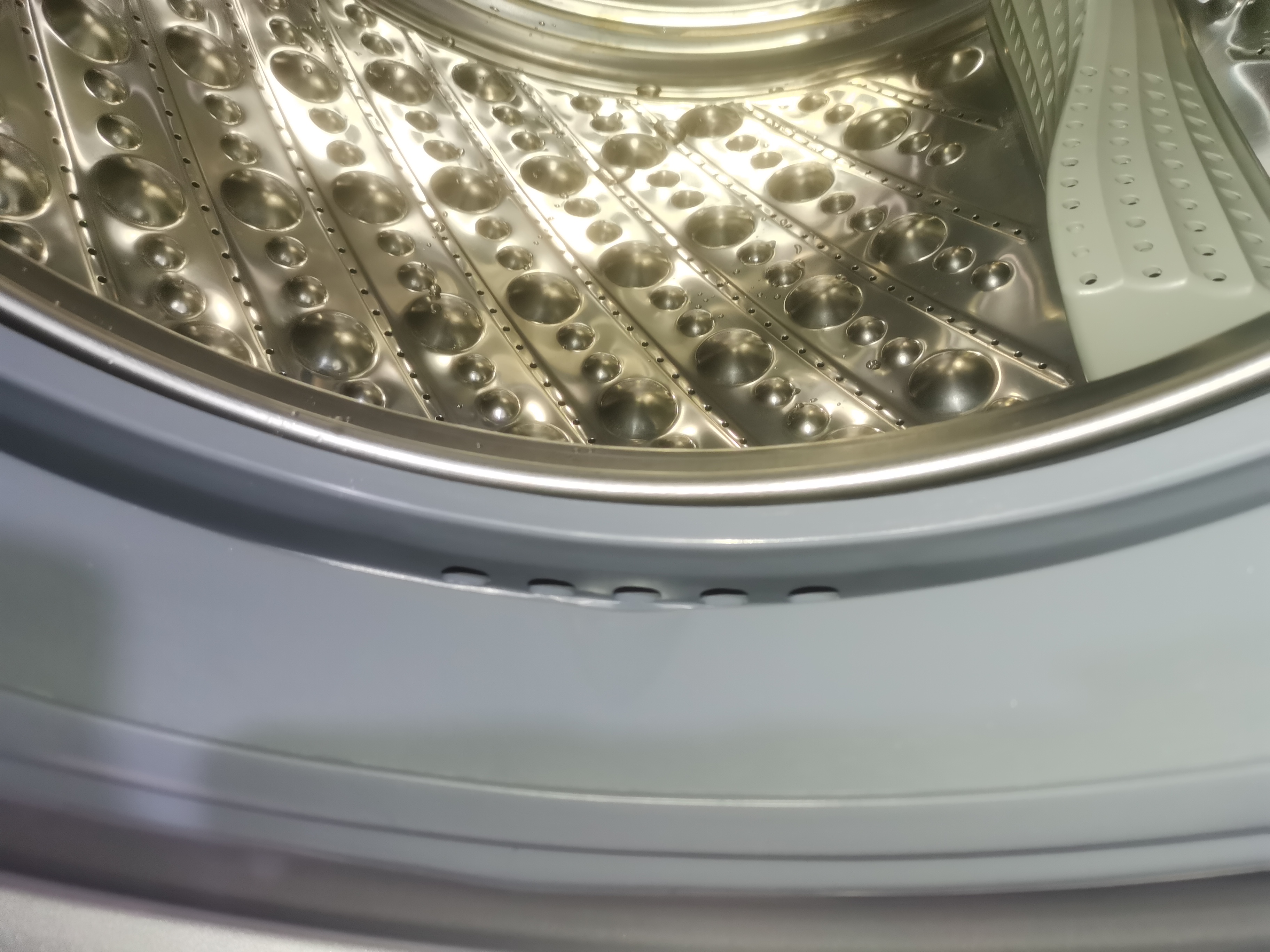 海信hd100dg14d洗衣机,海信10公斤洗烘一体hd100