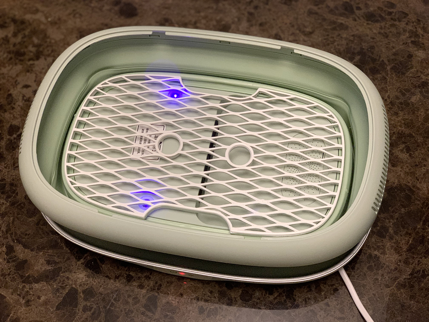 拒绝衣物阴干和异味，一份靠谱的衣物消毒烘干盒选购指南